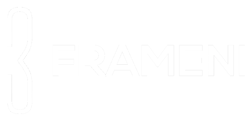 Frameni logo
